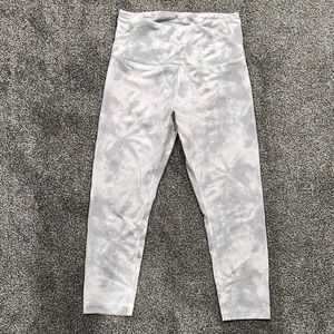 Mondetta tie dye leggings